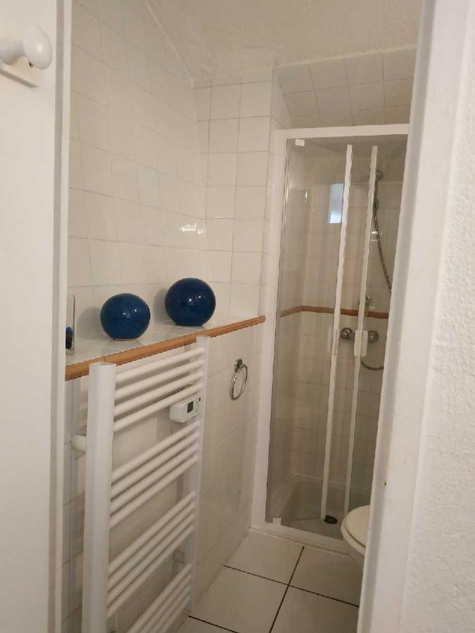 Studio Tout A Pieds Sanary-sur-Mer Extérieur photo